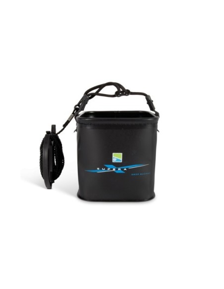 SUPERA X DROP BUCKET PRESTON