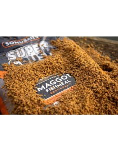 SONUBAITS MAGGOT FISHMEAL GROUNDBAIT 2 KG 2
