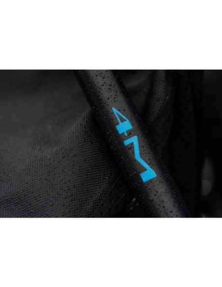 MONSTER XTREME 4M HANDLE PRESTON