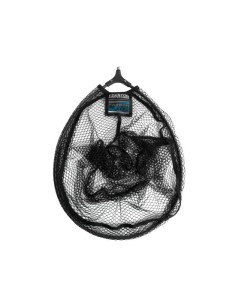 CARBON MATCH LANDING NET PRESTON