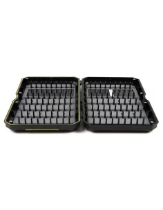 MATRIX HLR PRO HOOKLENGHTBOX SHORT 15 CM