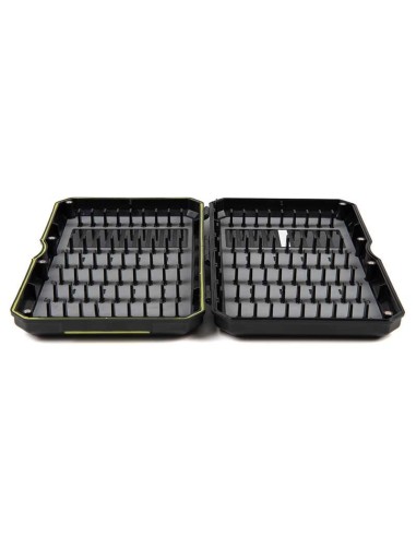 MATRIX HLR PRO HOOKLENGHTBOX SHORT 15 CM