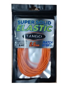 SUPER SOLID 2,6 MM