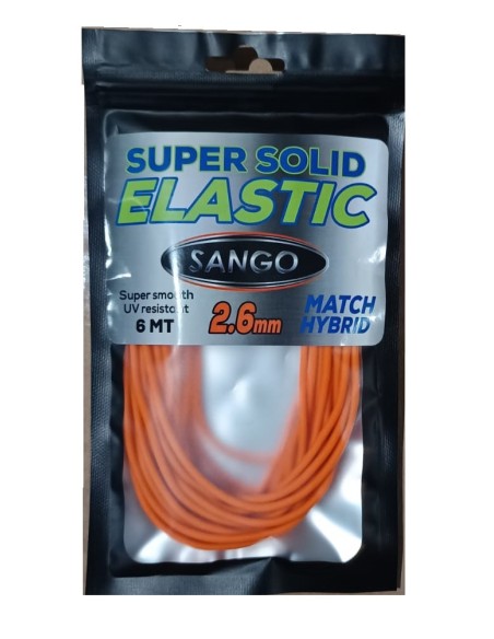 SUPER SOLID 2,6 MM