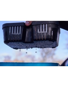 DRENNAN DMS PELLET STRAINER 2