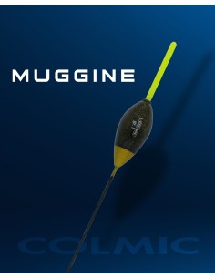 MUGGINE STARLITE COLMIC