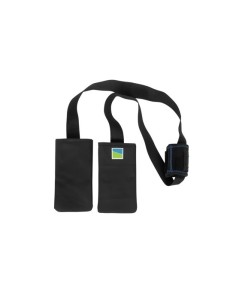 SUPERA X TIP & BUTT PROTECTOR