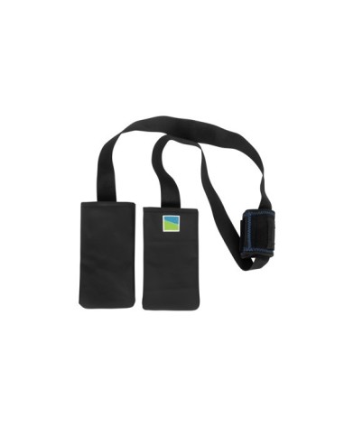 SUPERA X TIP & BUTT PROTECTOR