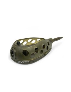 KORUM CEBADOR CAMO WINDOW