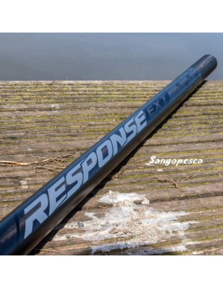 RESPONSE HANDLE EXTENSION 1 MT PRESTON