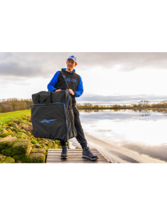 SUPERA X CHAIR BAG PRESTON