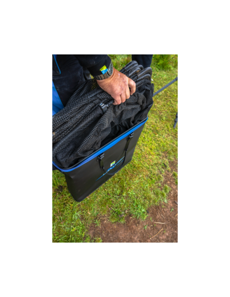 SUPERA X SMALL EVA NET BAG PRESTON