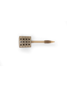 ICS IN-LINE CAGE FEEDER PRESTON