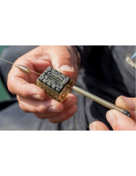 ICS IN-LINE CAGE FEEDER PRESTON