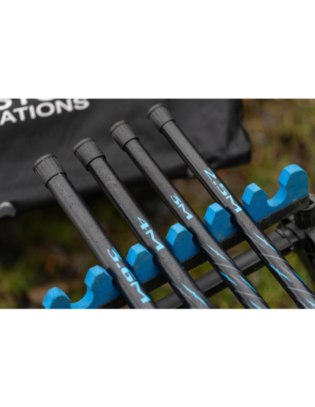 MONSTER XTREME HANDLE PRESTON