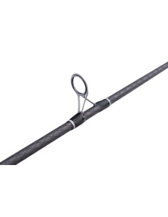 ACOLYTE 11FT COMMERCIAL F1 SILVERS ROD 2