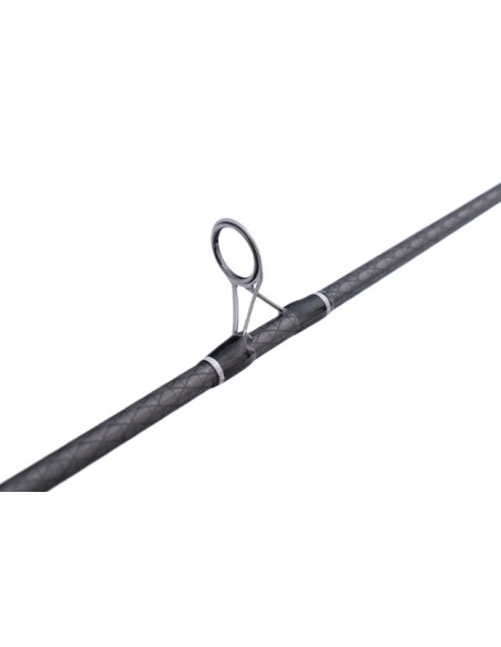 ACOLYTE 11FT COMMERCIAL F1 SILVERS ROD