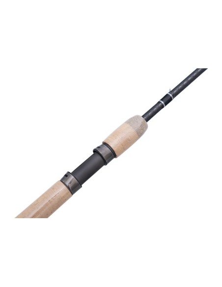ACOLYTE 11FT COMMERCIAL F1 SILVERS ROD