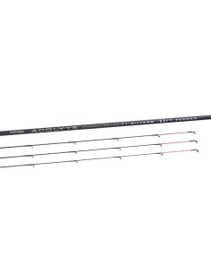 ACOLYTE 11FT COMMERCIAL F1 SILVERS ROD