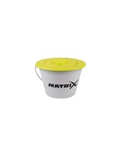 MATRIX 17 L BAIT BUCKET