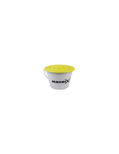 MATRIX 17 L BAIT BUCKET