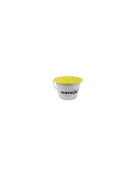 MATRIX 17 L BAIT BUCKET
