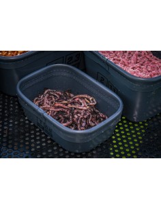 MATRIX EVA STACKING BAIT TUB SET 2