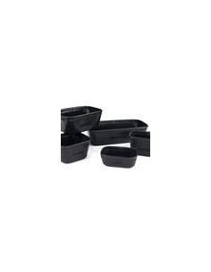 MATRIX EVA STACKING BAIT TUB SET
