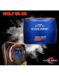 PORTA NASAS WOLF 6555 COLMIC