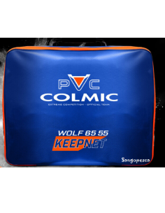 PORTA NASAS WOLF 6555 COLMIC 2