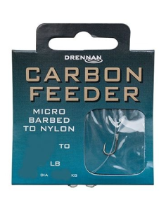 CARBON FEEDER RIG DRENNAN