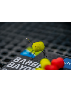 BAYONETS BARBED PRESTON
