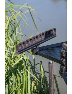 MATRIX QR SIDE TRAY CLAMP 2