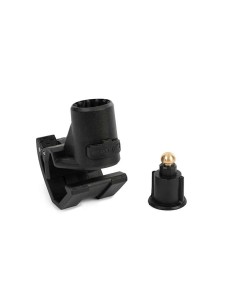 MATRIX QR SIDE TRAY CLAMP