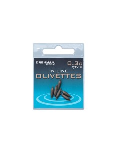 IN-LINE OLIVETTES DRENNAN 2