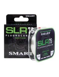 SLR75 FLUOROCARBONO 75 MT