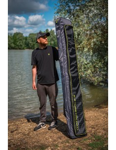 MATRIX ETHOS 6-8 TUBE HOLDALL 2