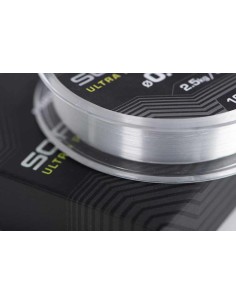 MATRIX SOFT STELL ULTRA POWER MONOFILAMENT