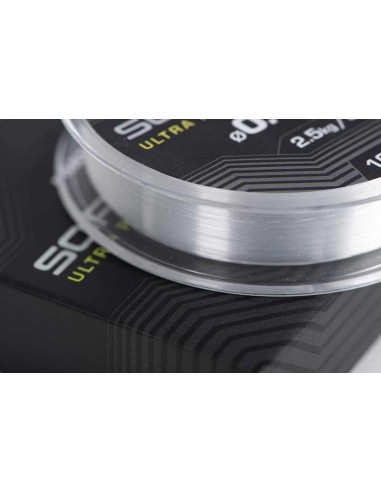 MATRIX SOFT STELL ULTRA POWER MONOFILAMENT