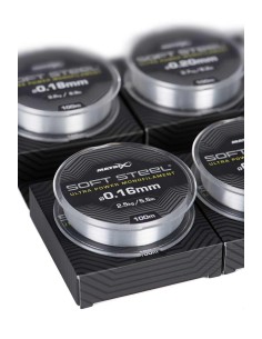 MATRIX SOFT STELL ULTRA POWER MONOFILAMENT 2