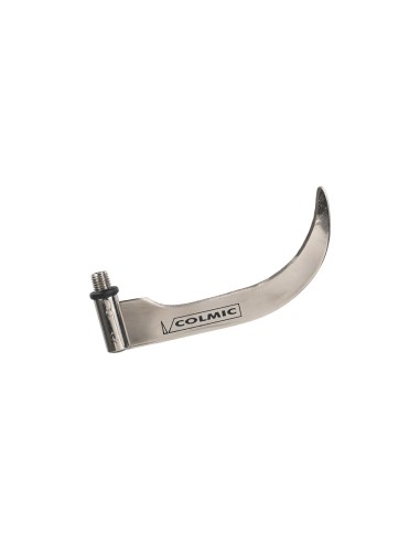 WEED CUTTER STAINLESS STEEL COLMIC