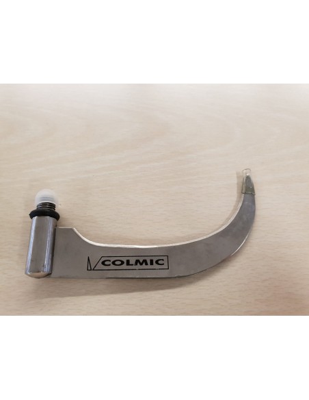 WEED CUTTER STAINLESS STEEL COLMIC