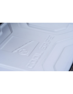 HARDCASE COOL SAFE - WHITE EDITION PRESTON 2