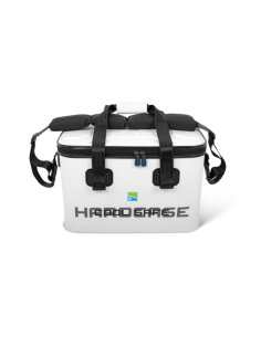 HARDCASE COOL SAFE - WHITE EDITION PRESTON