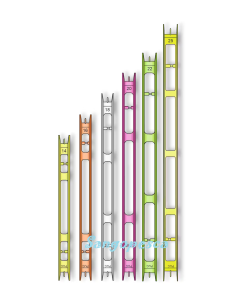 PLEGADOR STONFO MINI 20 CM