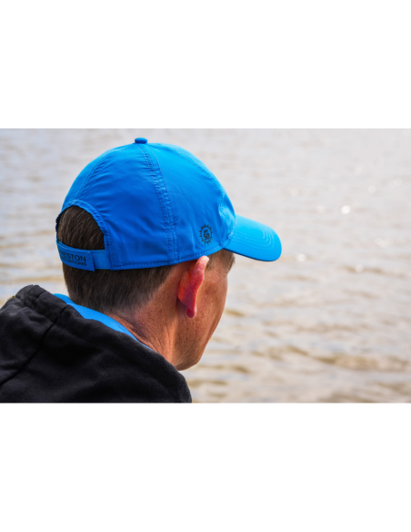 UV PROTECTIVE CAP UPF-50 PRESTON