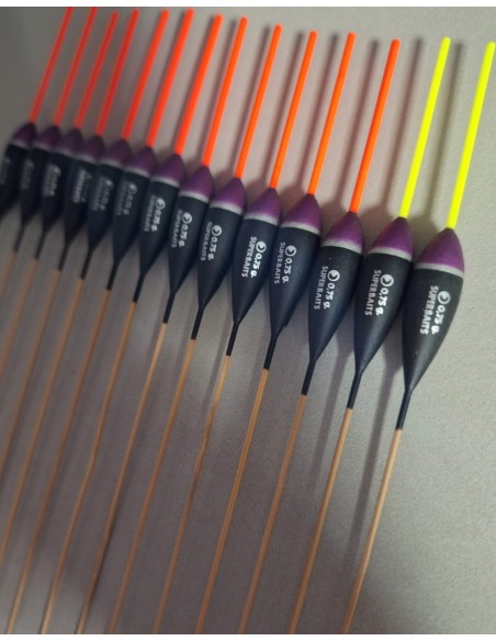 FLOTADOR LAIA SUPER BAITS