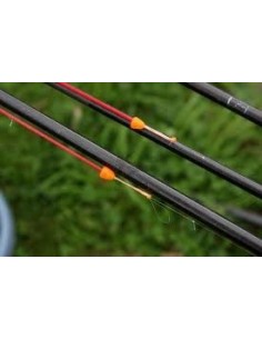 CONECTOR DACRON NARANJA PRESTON 2