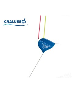CRALUSSO TORPEDO