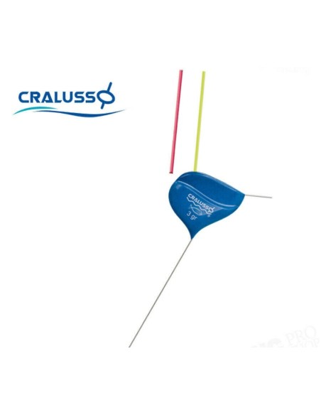CRALUSSO TORPEDO